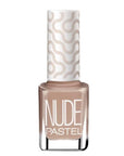 Pastel Vegan Nude Nail Polish 13ml - Cruelty-Free, Non-Toxic, Intense Coverage - Nail Polish