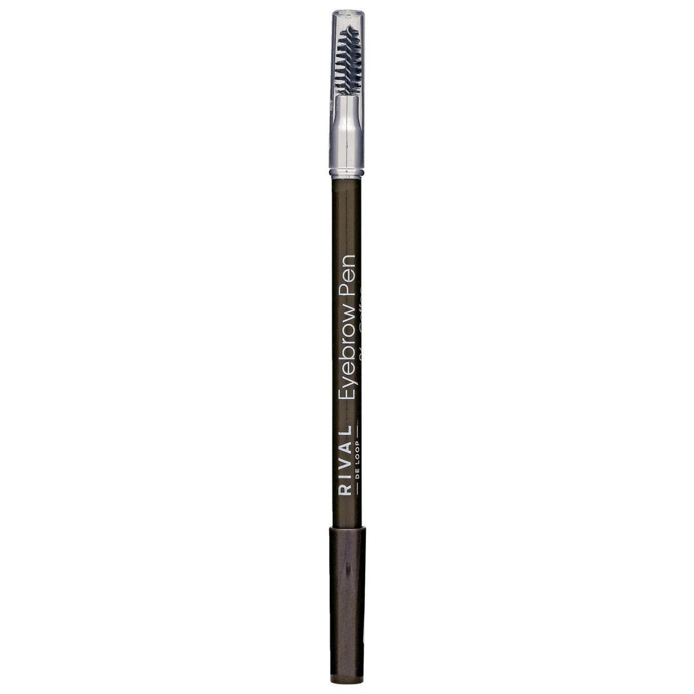 Rival de Loop Eyebrow Pencil in 06 Coffee 1 pc