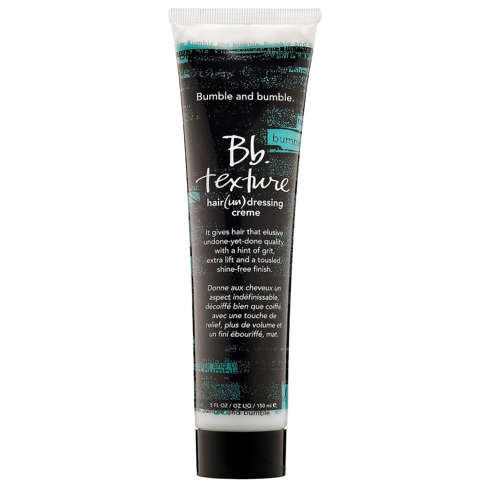 Bumble and bumble Brilliantine Hair Styling Cream - Oil-Based, Cruelty-Free, Paraben-Free, Vintage-Inspired Hair Polish - image 2