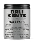 Bali Curls Matte Wax Gents Styling Paste 100 ml