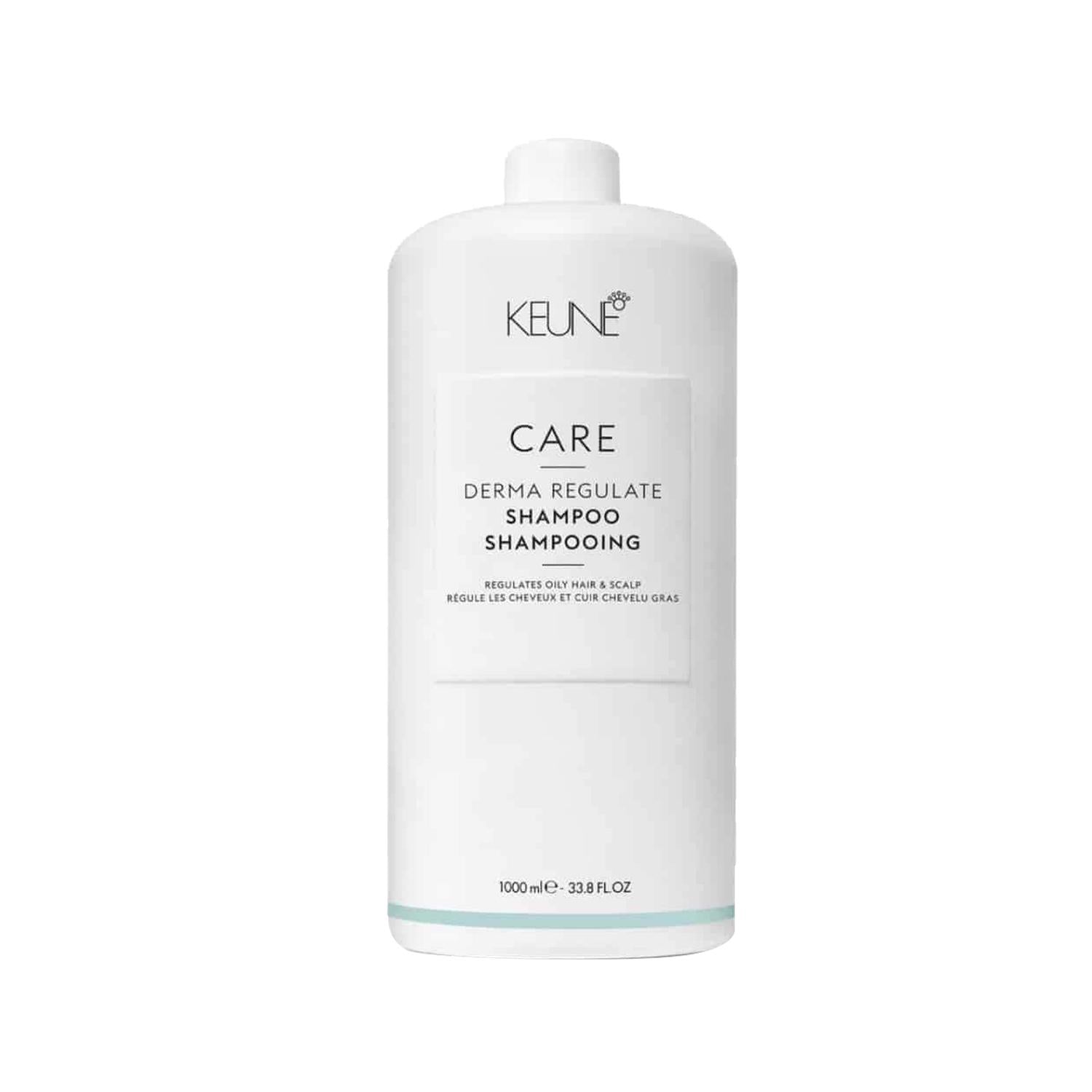 Keune Care Derma Regulate Balancing Shampoo 1000 ml