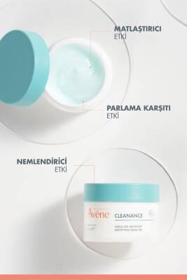Avene Cleanance Aqua Gel Matifiant 50ml - Soothing Moisturizing Gel for Sensitive Skin - Natural Skincare with Niacinamide Avene Cleanance Aqua Gel - Soothing Moisturizing Gel Avene Cleanance Aqua Gel, Moisturizing Gel for sensitive skin, Natural skincare products, Niacinamide skincare, Non-comedogenic face gel, Sensitive skin care, Skincare with Avene Thermal Spring Water, Soothing gel for irritated skin, Natural ingredients skincare, Lightweight moisturizer, Non-greasy gel, Acne-prone skin care, Hydrating
