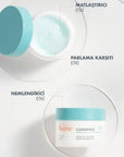Avene Cleanance Aqua Gel Matifiant 50ml - Soothing Moisturizing Gel for Sensitive Skin - Natural Skincare with Niacinamide Avene Cleanance Aqua Gel - Soothing Moisturizing Gel Avene Cleanance Aqua Gel, Moisturizing Gel for sensitive skin, Natural skincare products, Niacinamide skincare, Non-comedogenic face gel, Sensitive skin care, Skincare with Avene Thermal Spring Water, Soothing gel for irritated skin, Natural ingredients skincare, Lightweight moisturizer, Non-greasy gel, Acne-prone skin care, Hydrating