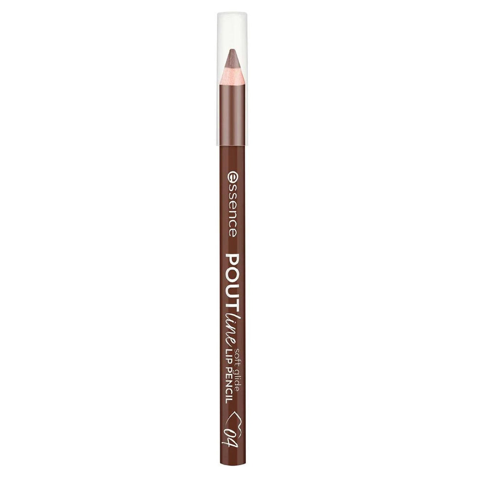 Essence Soft Glide Lip Pencil 04 Smooth Definition 1.2g