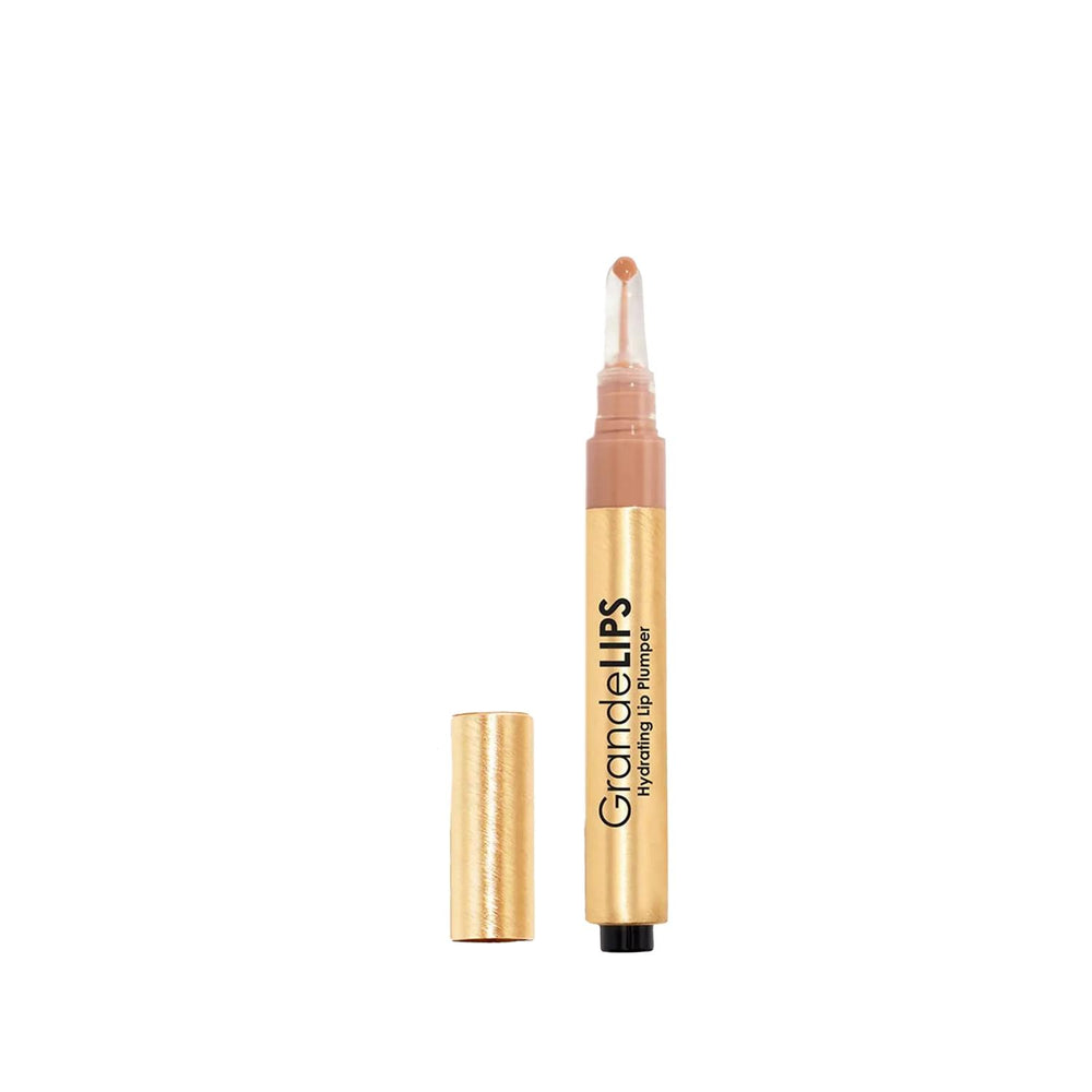 Grande Cosmetics GrandeLIPS Hydrating Lip Plumper Barely There 2.4g