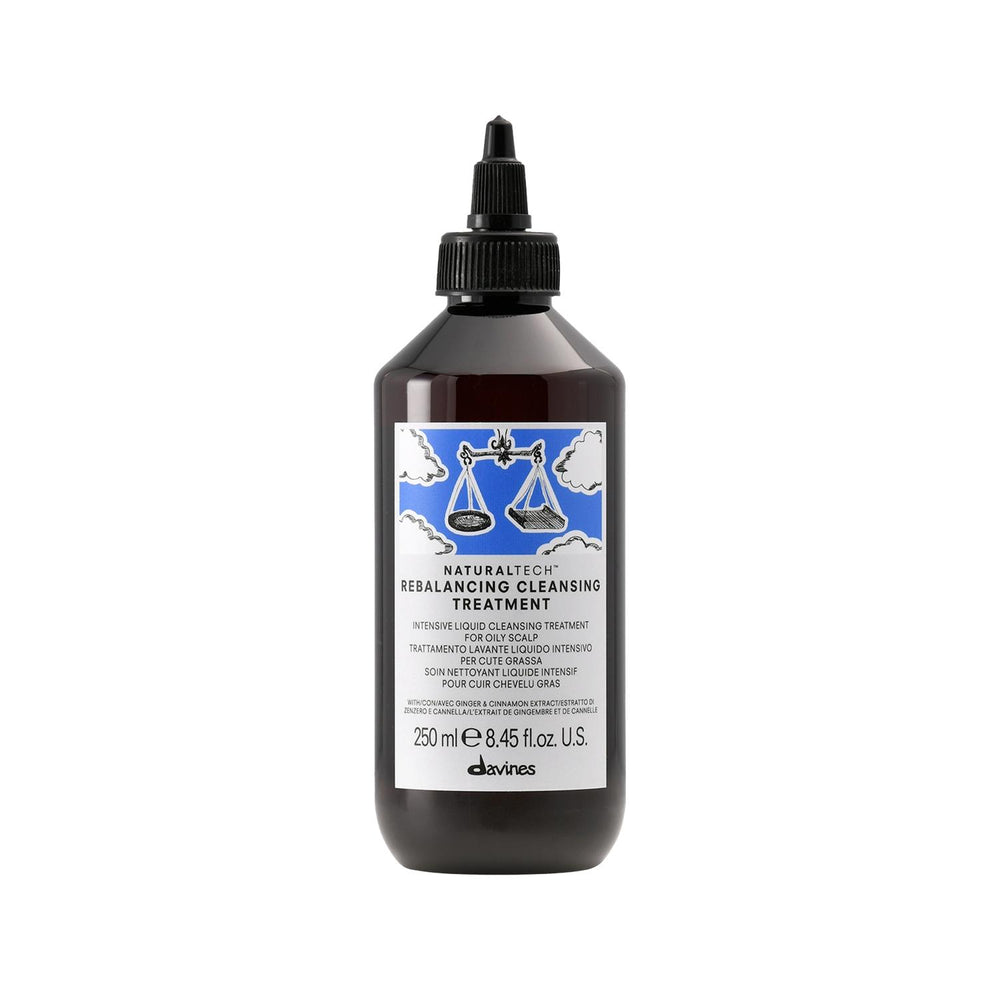 Davines Rebalancing Sebum Balancing Treatment 8.45 fl oz