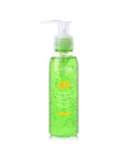 Babe Aloe Gel for Soothing Skincare - Natural, Post-Sun Care for Sensitive Skin - 3.04 fl oz - Face Cream