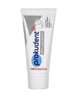 Prokudent Travel Size Whitening Toothpaste 20 ml
