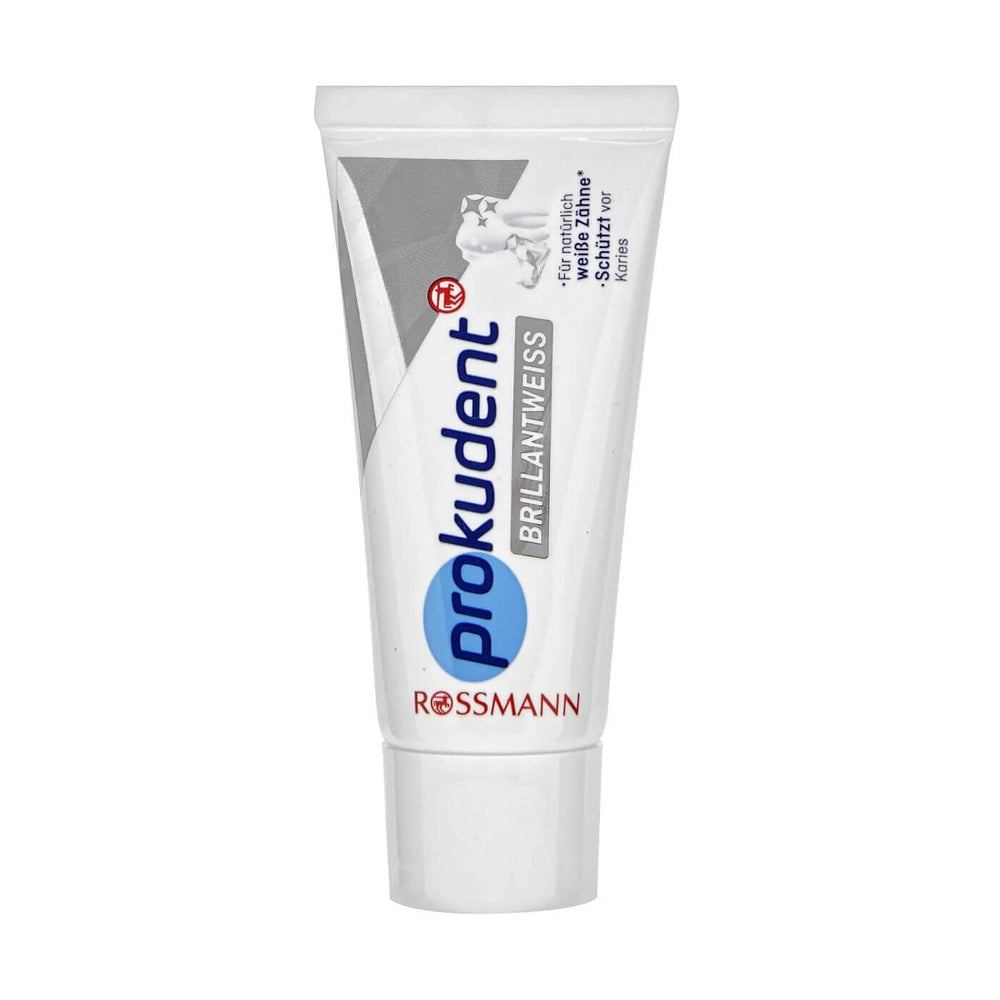 Prokudent Travel Size Whitening Toothpaste 20 ml