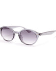 Solest London Grey Unisex Sunglasses for Sun Protection