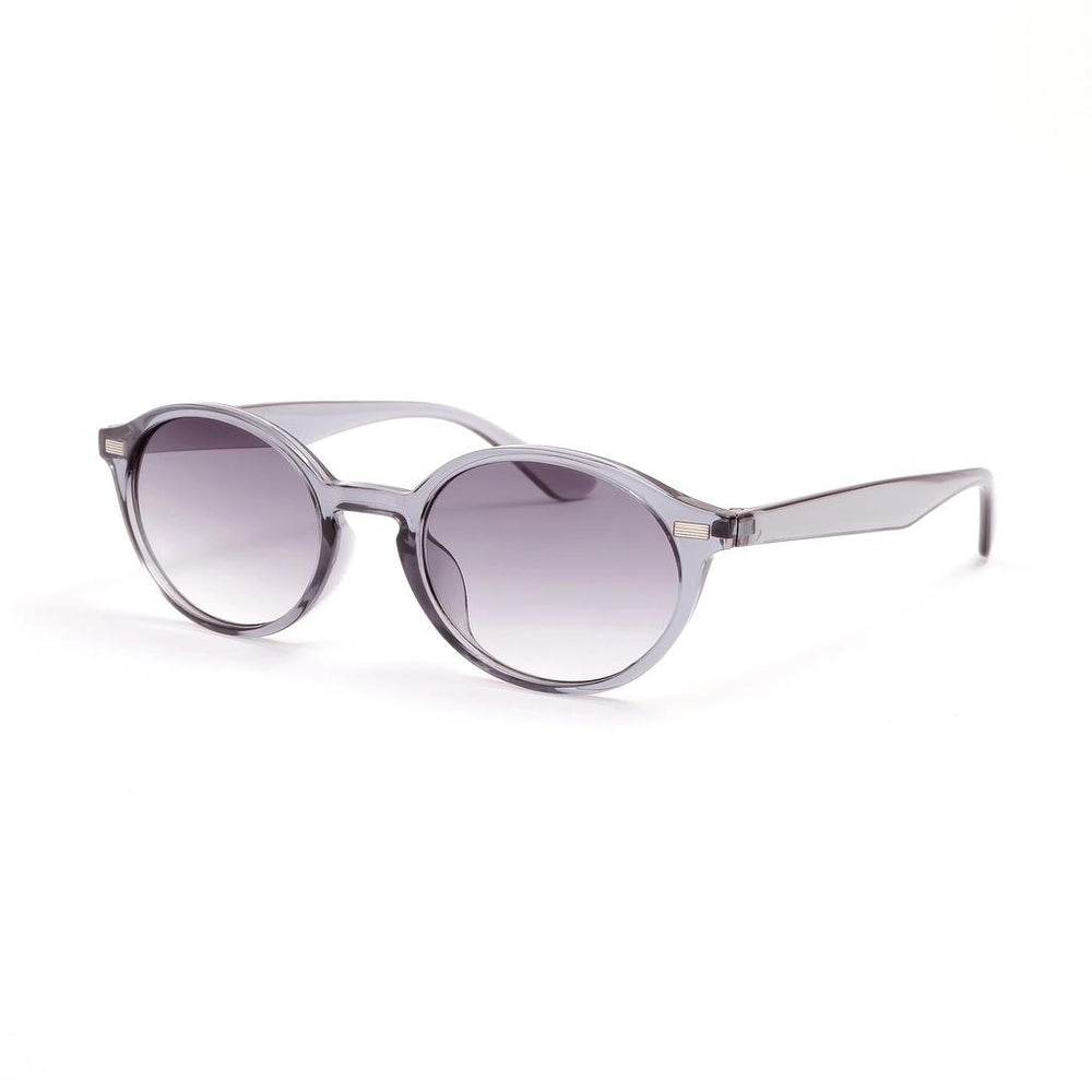 Solest London Grey Unisex Sunglasses for Sun Protection