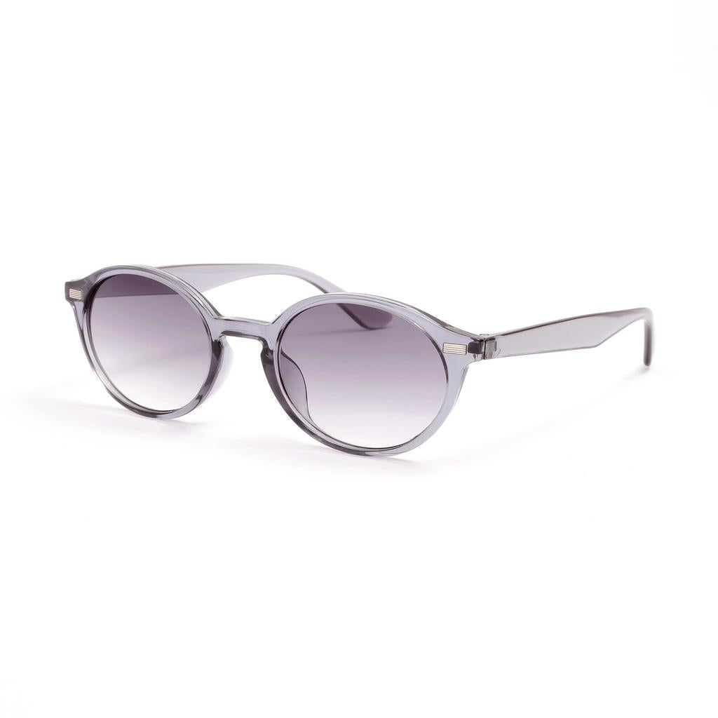 Solest London Grey Unisex Sunglasses for Sun Protection