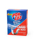 Porcoz Drain Opener Granules Fast Clog Remover 100g