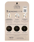 Schwarzkopf Creme Supreme Hair Dye 3-0 Dark Chestnut