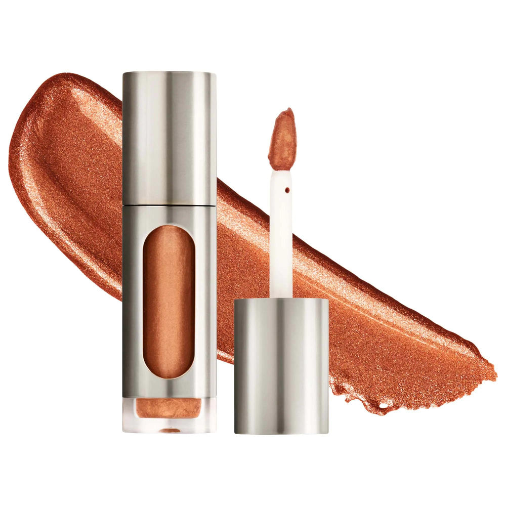 Vision Flush Glow Hyper Radiant Liquid Highlighter - Vegan, Cruelty-Free Glow Makeup Vision Flush Glow Liquid Highlighter - Vegan & Cruelty-Free liquid highlighter, vegan makeup, cruelty-free beauty, glow makeup, natural radiant finish, makeup, face makeup, highlighter, vegan, gluten-free, cruelty-free, sensitive skin friendly, natural glow, radiant finish, buildable formula, refined pearl pigments