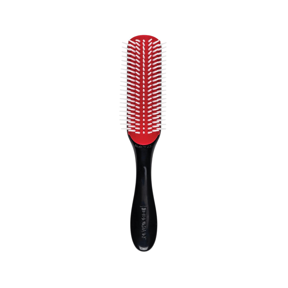 Denman D3 Original Styler & Curl Definer Hair Brush 7 Row