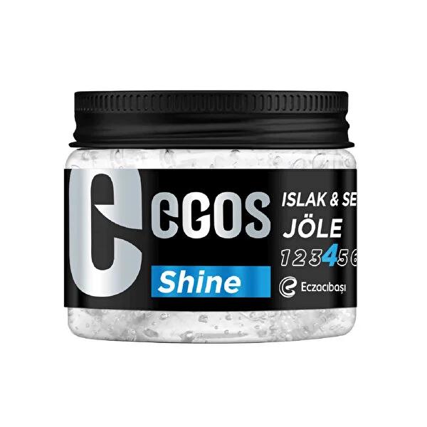 Egos Wet and Strong Hair Styling Gel - 250ml, Nourishing Pro-Vitamin B5 & B3, Long-Lasting Wet Look Egos Wet & Strong Hair Gel - 250ml hair styling product, wet look hair gel, strong hold hair product, nourishing hair care, pro vitamin hair treatment, hair gel, styling gel, long-lasting hold, provitamin B5, provitamin B3, hair nourishment, sleek hair, stylish hair, hair care, men's grooming, beauty products
