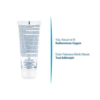 ducray dexyane med creme 100ml repair cream, ducray dexyane med creme tube image Ducray Dexyane Med Creme - Repair Cream | 100ml Ducray Dexyane Med Creme - Repair Cream 100ml ducray, eczemacare, repaircream, skinrepair, sensitive-skin, eczema-treatment, parenting, baby-skin-care, daily-moisturizer, ai-generated