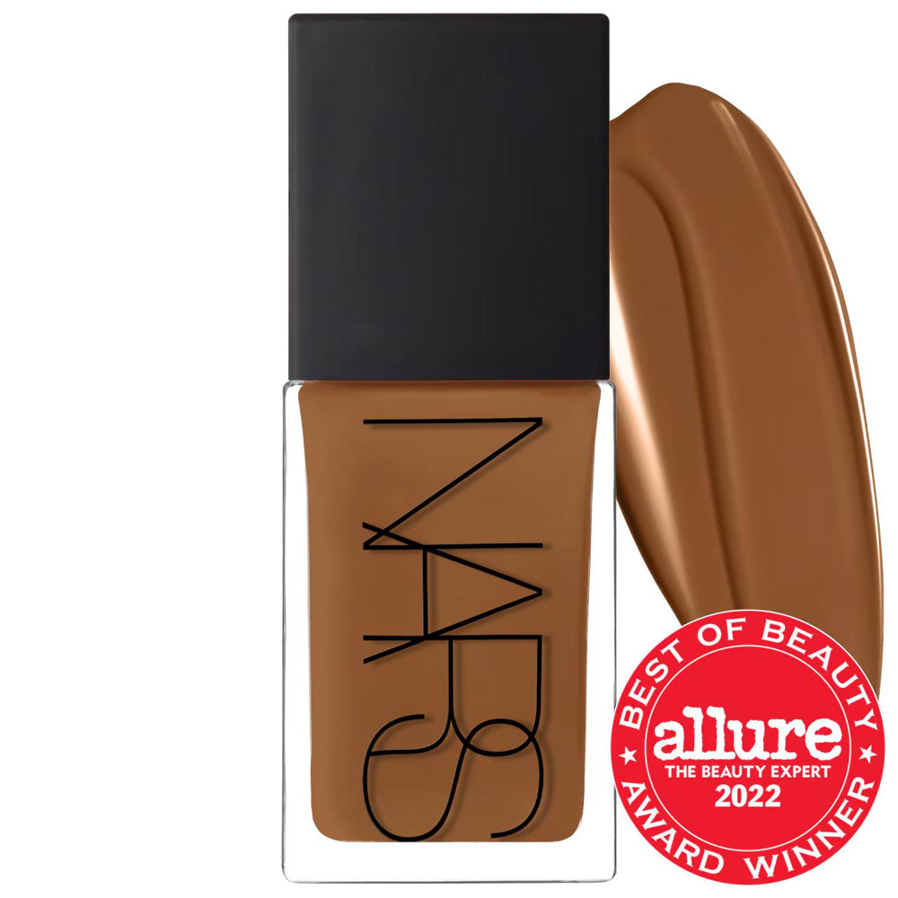 NARS Light Reflecting Advanced Skincare Medium Coverage Foundation | Natural Finish, Redness Reducing, Skin Clarity | Vegan Makeup NARS Light Reflecting Foundation | Medium Coverage & Skincare Light reflecting foundation, Advanced skincare foundation, Medium coverage foundation, Natural finish foundation, Vegan foundation, Makeup for sensitive skin, Redness reducing foundation, Blemish concealing makeup, Skin clarity improving foundation, Daily wear foundation, Foundation, Makeup, Skincare, Biomimetic Oat, 
