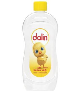 Dalin Baby Oil - 200 ml | Gentle Hydration - image 5
