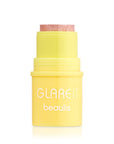 Beaulis Beaulis Glare It Mini Stick Highlighter - Pink Dust & Fairy Dust - Radiant Glow Makeup - view 4