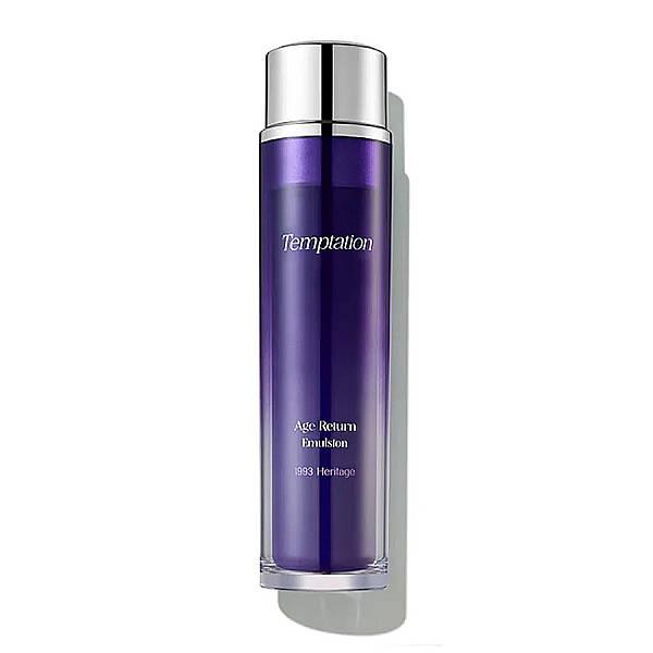 The Saem Temptation Age Return Emulsion 130ml