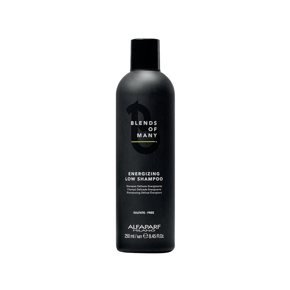 Alfaparf Blends Of Many Energizing Shampoo for Weak Hair 250 ml