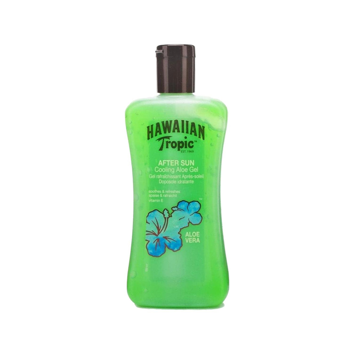 Hawaiian Tropic After Sun Cool Aloe Gel
