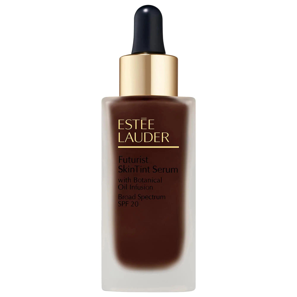 Futurist Skin Tint Serum Foundation SPF 20 - Moisturizing, Light Coverage Makeup with Glycerin Futurist Skin Tint Serum Foundation SPF 20 - Light Coverage & Moisturizing skin tint serum foundation, moisturizing foundation, SPF 20 foundation, natural coverage makeup, skincare-infused makeup, lightweight foundation, radiant finish, long-lasting makeup, sweat-resistant foundation, humidity-resistant makeup, hydrating foundation, skincare benefits, broad-spectrum protection, natural ingredients, minimal synthet
