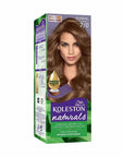 Wella Koleston Naturals 7/0 Kumral Hair Dye: Long-Lasting Natural Blonde Hair Color & Gray Coverage with Coconut Oil Wella Koleston Kumral Hair Dye: Natural Blonde Color & Gray Coverage hair dye, hair color, permanent hair color, gray coverage hair dye, at home hair color, kumral saç boyası, Wella Koleston Naturals, coloring hair at home, hair coloring, hair color cream, natural blonde hair dye, coconut oil hair dye, hair, beauty, personal care, at-home hair coloring, hair dye cream, no ammonia hair dye, lo
