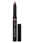 Astra Neo Drama Matte Eyeshadow Pencil 02 Creamy Formula