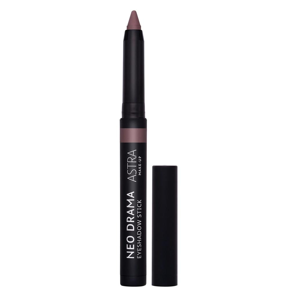 Astra Neo Drama Matte Eyeshadow Pencil 02 Creamy Formula