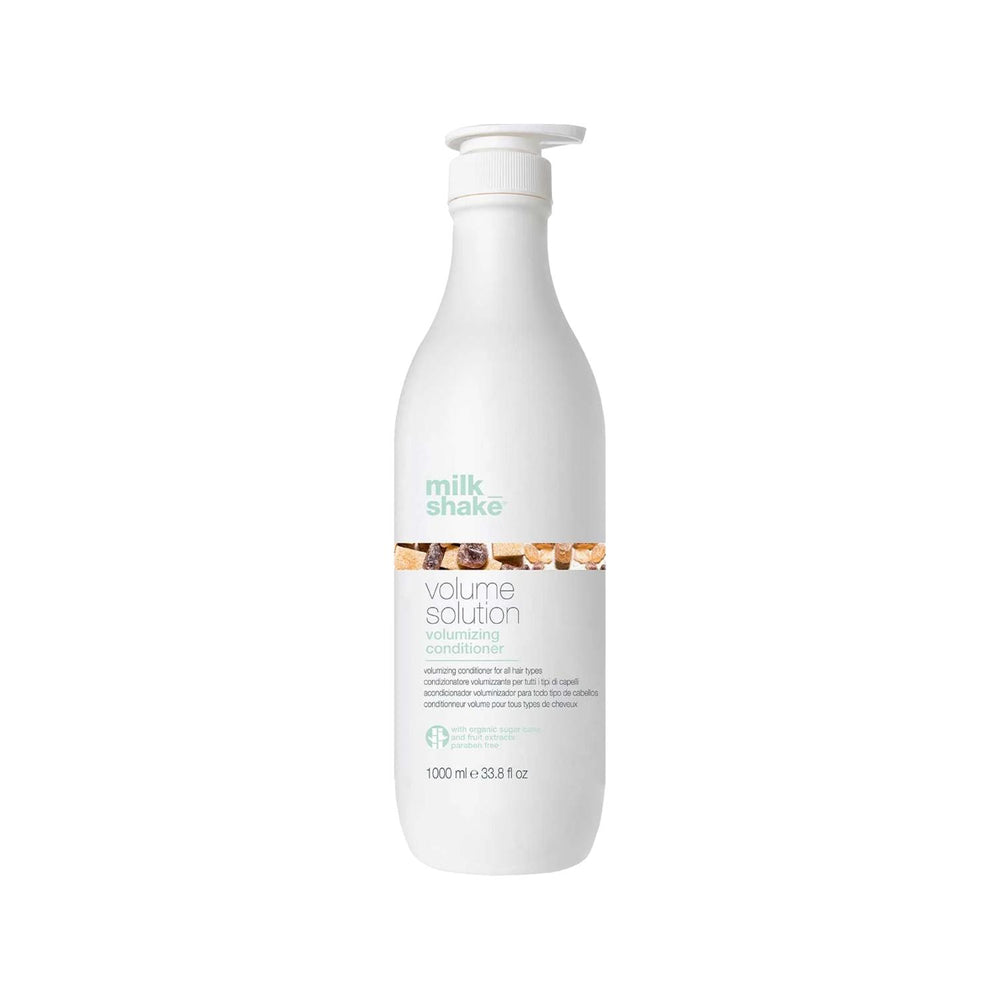 milk_shake Volume Solution Conditioner for Fine Hair 1000 ml