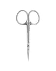 Staleks Exclusive 21 Hooked Cuticle Scissors Magnolia 1 pc