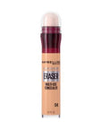 Maybelline Instant Anti Age Eraser Concealer - 04 Honey: High Coverage, Moisturizing, Dark Circle Coverage & Even Skin Tone Maybelline Instant Anti Age Concealer: High Coverage & Moisturizing concealer, high coverage concealer, moisturizing concealer, dark circle concealer, skin tone concealer, Instant Anti Age Eraser, Maybelline concealer, 04 Honey concealer, makeup, contouring, blemishes, dark circles, skin imperfections, uneven skin tone, brightened complexion, illuminated complexion, skin care, skincare