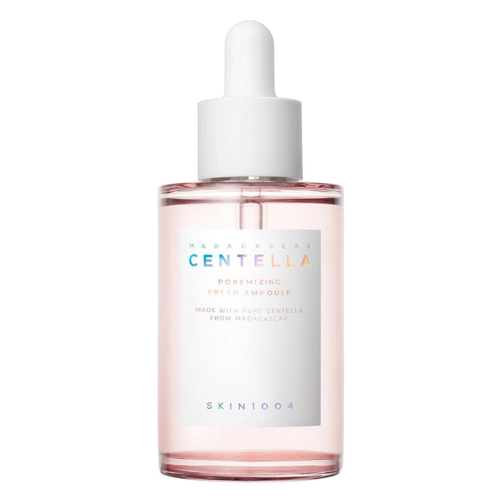 Skin1004 Pore Minimizing Serum with Pink Salt 30ml
