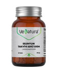 Venatura Selenium Supplement: 90 Tablets, 90 mcg - Vegan & Vegetarian Friendly for Daily Immune Support Venatura Selenium 90 Tablets: Vegan Immune Support | [BRAND NAME] Selenium supplement, Selenium tablets, Vegan selenium, Vegetarian selenium, 90 mcg selenium, Selenium supplement 90 tablets, Dietary selenium supplement, Selenium for vegans, Selenium for vegetarians, immune support, antioxidant, health supplement, vegan, vegetarian, plant-based, mineral supplement, daily supplement, wellness, health, selen