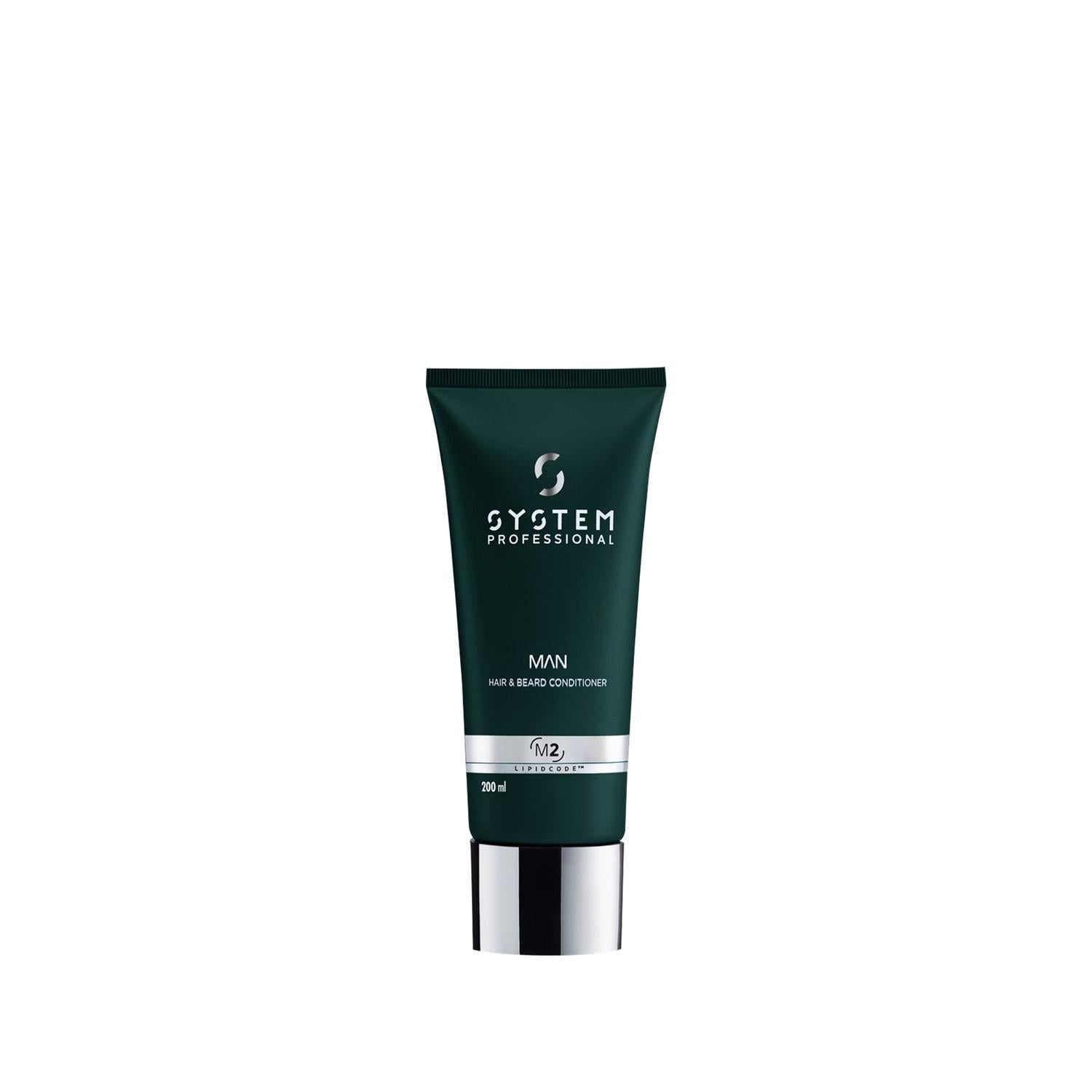 Wella System Professional Man Hair and Beard Care Cream 200ml - Nourishing, Professional Grooming for Men Wella System Man Hair & Beard Cream 200ml - Professional Grooming Wella System Professional Man, Hair care cream, Beard care cream, Men's grooming products, Professional hair care, Hair nourishment, Beard care, Grooming essentials, Men's grooming, Professional grooming products