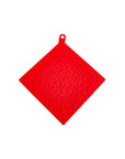 Decobella Silicone Trivet - Heat Resistant, Non-Slip, Compact Kitchen Accessory - view 3