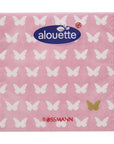 Alouette Spring Butterfly Cocktail Napkins 26cm 20-Pack