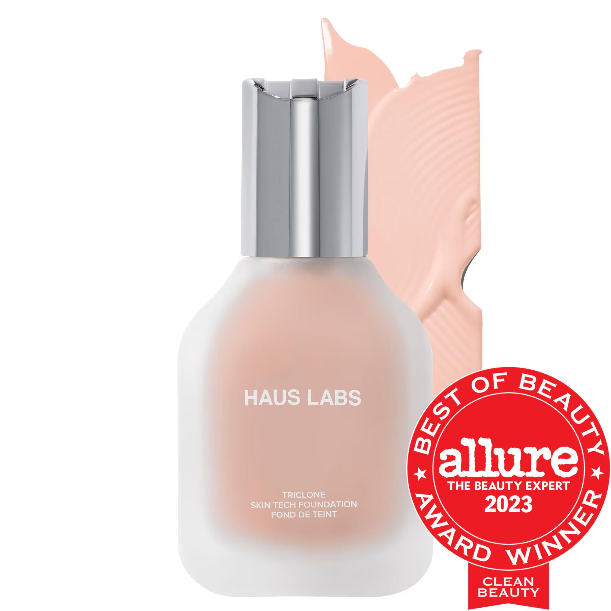 Triclone Skin Tech: Medium Coverage Foundation with Fermented Arnica - Redness Reducing, Vegan, Weightless, Natural Finish Triclone Skin Tech Foundation: Medium Coverage & Redness Reducing Medium coverage foundation, Vegan foundation, Gluten-free foundation, Cruelty-free foundation, Foundation for sensitive skin, Non-comedogenic foundation, Redness reducing foundation, Natural finish foundation, Weightless foundation, Foundation with fermented arnica, medium coverage, vegan, gluten-free, cruelty-free, sensi