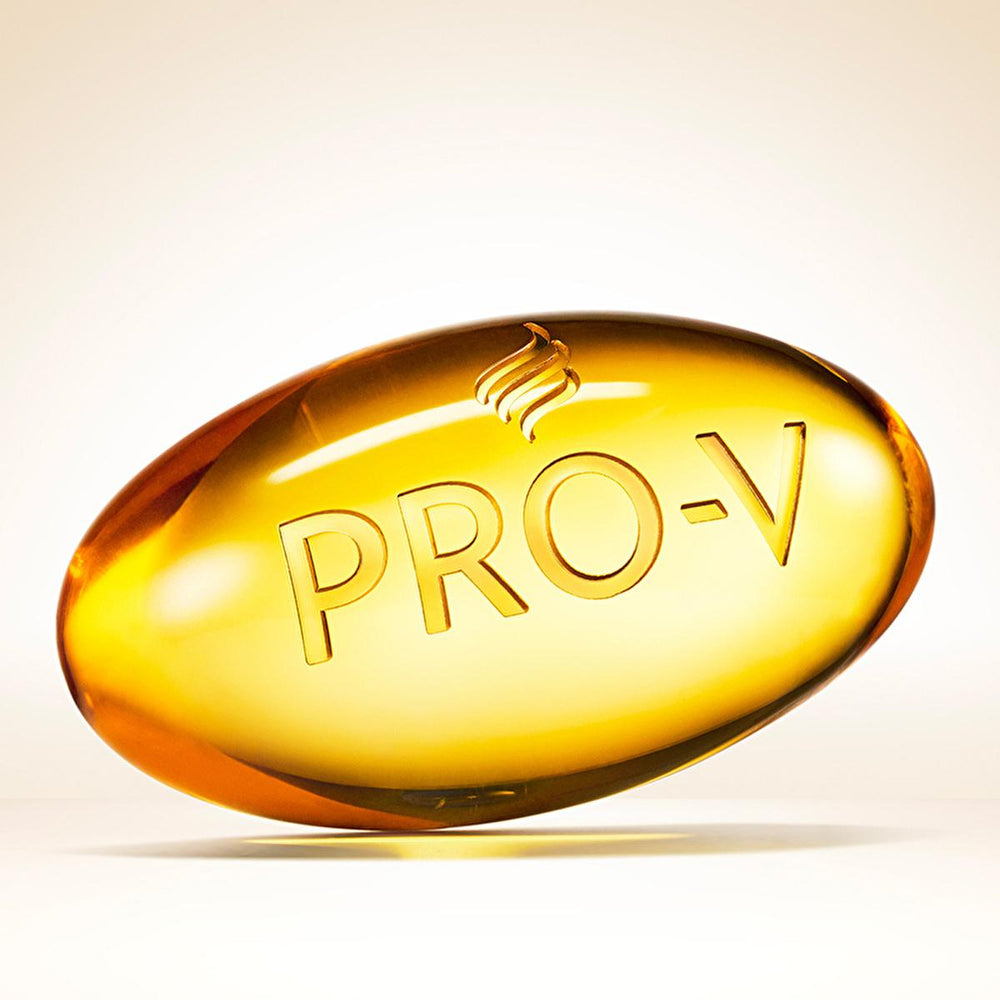 Pantene Pro-V E Vitaminli Hair Care Oil - Nourishing, Repairing, Non-Greasy Hair Oil for Damaged Hair - view 5