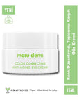 Maruderm Avocado Anti-Aging Eye Cream 15 ml