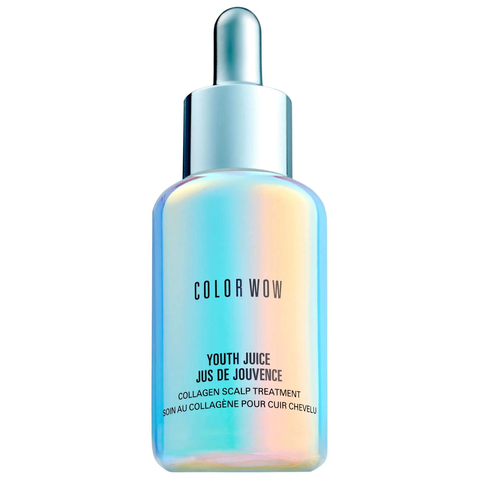 Youth Juice: Collagen Scalp Serum for Thinning Hair | Reduce Shedding, Boost Growth | Vegan &amp; Cruelty-Free Youth Juice: Collagen Serum for Thicker Hair | Vegan &amp; Cruelty-Free collagen scalp serum, hair thinning treatment, hair shedding serum, vegan hair serum, cruelty-free hair care, scalp collagen booster, hair growth serum, serum for thinning hair, youth juice hair serum, hair resilience serum, hair serum, scalp serum, hair growth, hair loss, thinning hair, vegan hair care, cruelty-free beauty, healthy sc