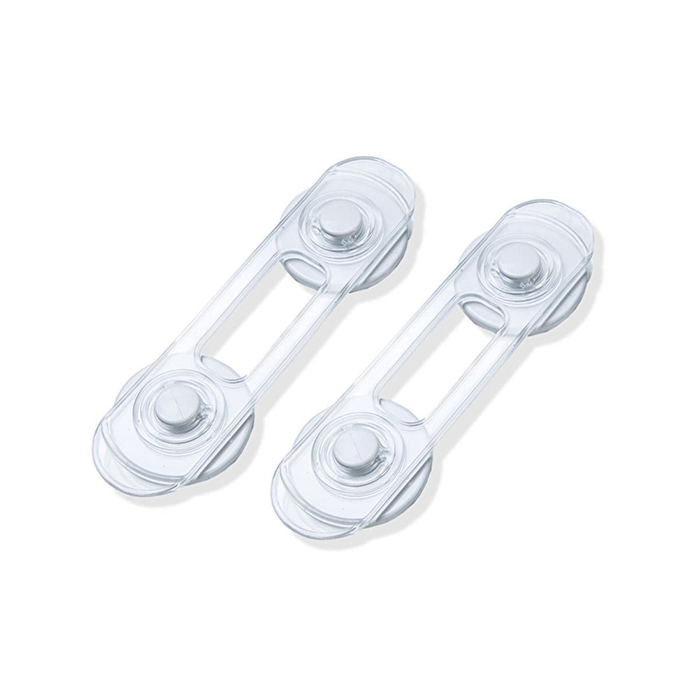 Babyjem Multi-Purpose Safety Lock - Easy Installation Childproofing Solution for Cabinets & Drawers - image 11