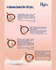 Agiss Natural Hair Removal Wax for Normal Skin - 220g, Easy & Effective Body Waxing Agiss Natural Hair Removal Wax for Normal Skin hair removal wax, natural hair removal, wax for normal skin, easy hair removal, body waxing, Agiss, hair removal products, normal skin hair removal, waxing for women, at-home hair removal, hair removal solutions, cosmetic products, personal care, beauty products, skincare, hair removal for sensitive areas