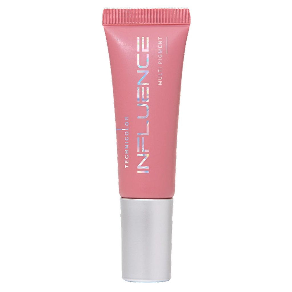 Influence Beauty Technicolor Pigment 03 Rose Quartz 4ml