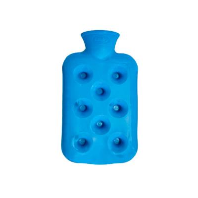 Fashy 0.5 Lt Honeycomb Hot Water Bottle - Non-Rubber, Odorless, Collapsible Heat Therapy for Menstrual Cramps & Muscle Pain Relief Fashy 0.5Lt Honeycomb Hot Water Bottle - Relief for Menstrual Cramps Hot water bottle, Honeycomb hot water bag, Non-rubber hot water bottle, 0.5 Lt hot water bag, Collapsible hot water bottle, Menstrual cramp relief, Muscle pain relief, Heat therapy, Traditional pain relief, Non-electric heating pad, Women's health products, Pain management products, Comfort and relaxation, Well