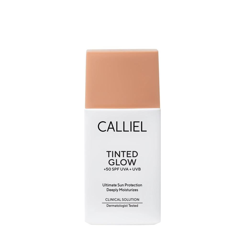 Calliel Tinted Daily Sunscreen SPF 50+ Light Tone 50 ml
