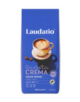 Laudatio Barista Crema Whole Coffee Beans 1000g